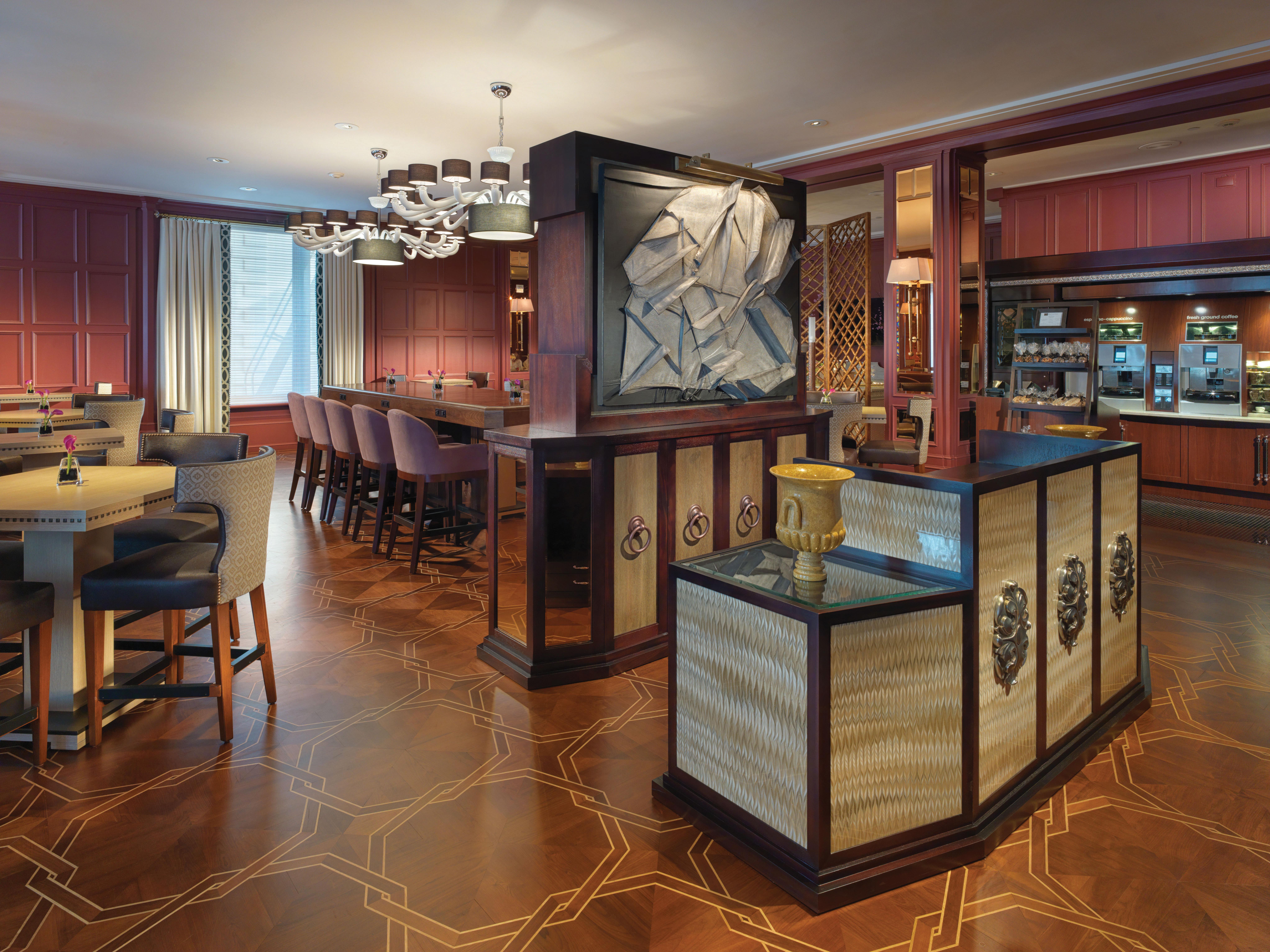 Intercontinental Mark Hopkins San Francisco By Ihg מראה חיצוני תמונה