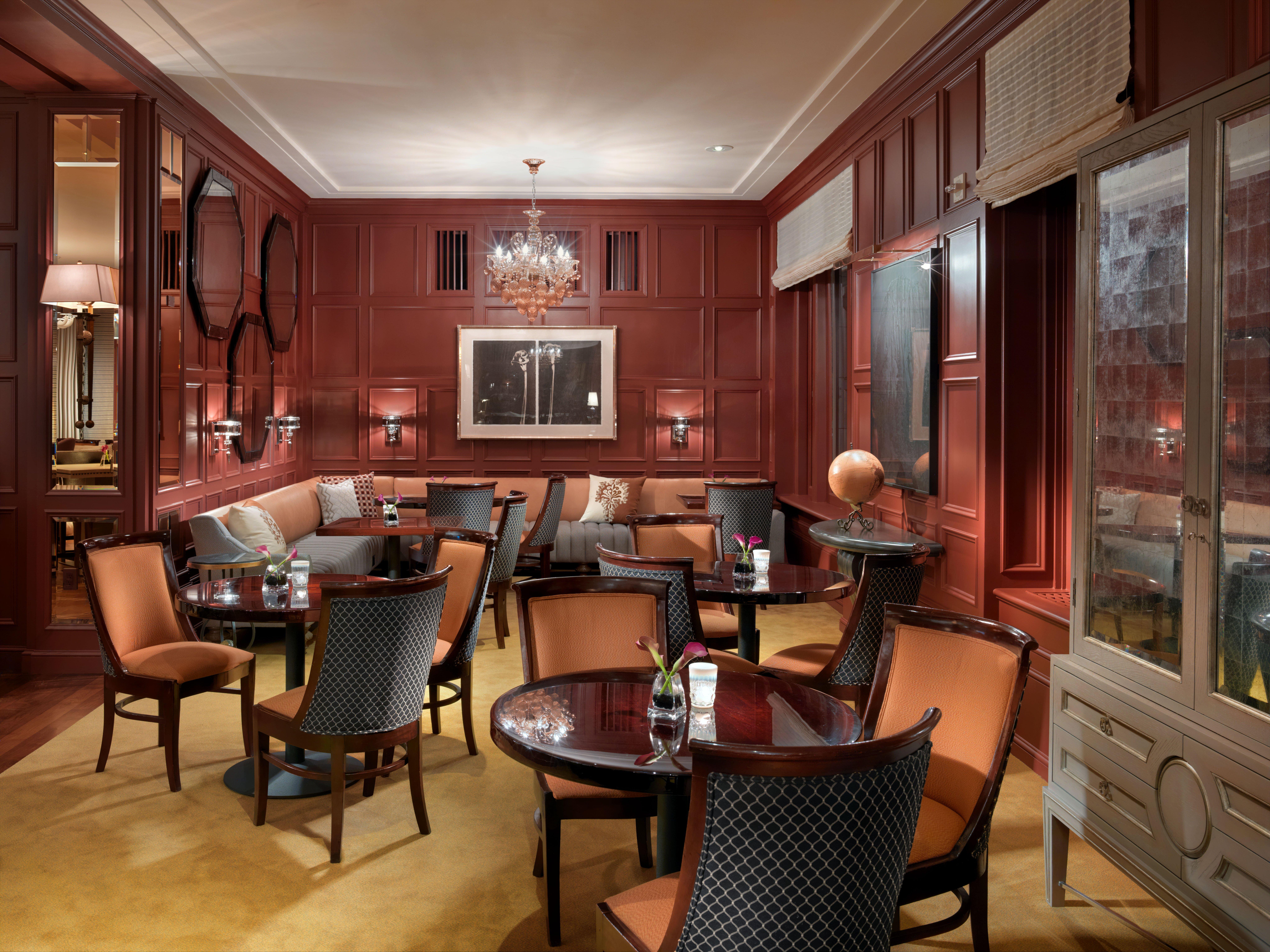 Intercontinental Mark Hopkins San Francisco By Ihg מראה חיצוני תמונה