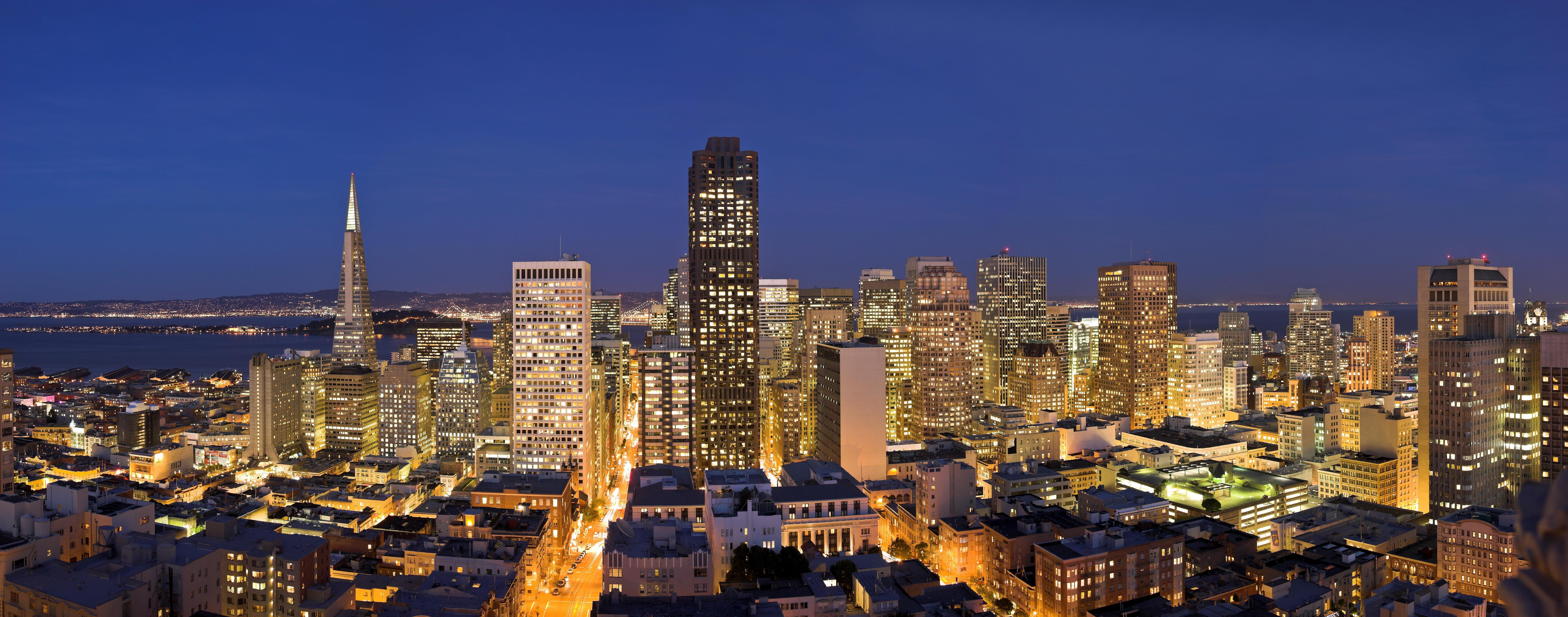 Intercontinental Mark Hopkins San Francisco By Ihg מראה חיצוני תמונה
