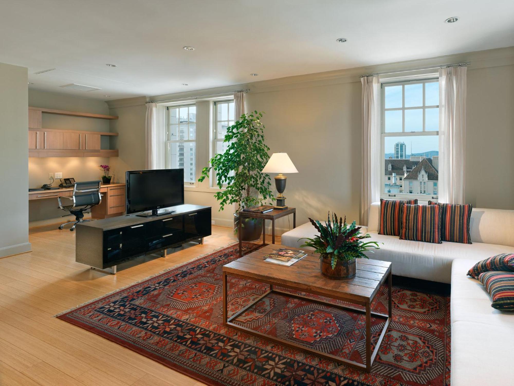 Intercontinental Mark Hopkins San Francisco By Ihg מראה חיצוני תמונה