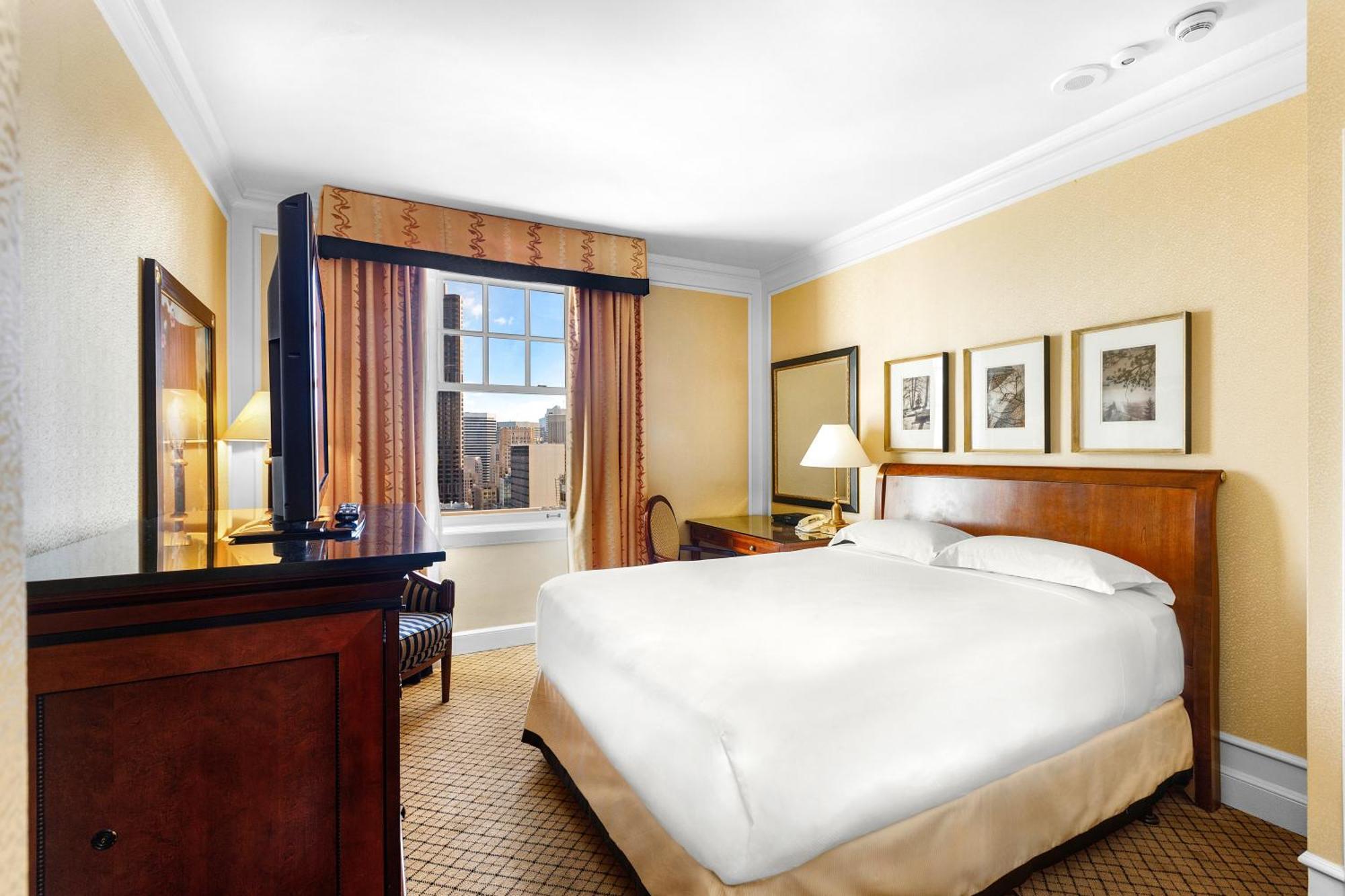 Intercontinental Mark Hopkins San Francisco By Ihg מראה חיצוני תמונה