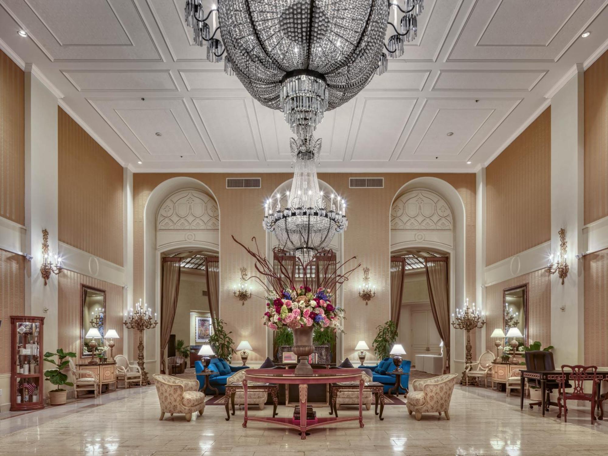 Intercontinental Mark Hopkins San Francisco By Ihg מראה חיצוני תמונה