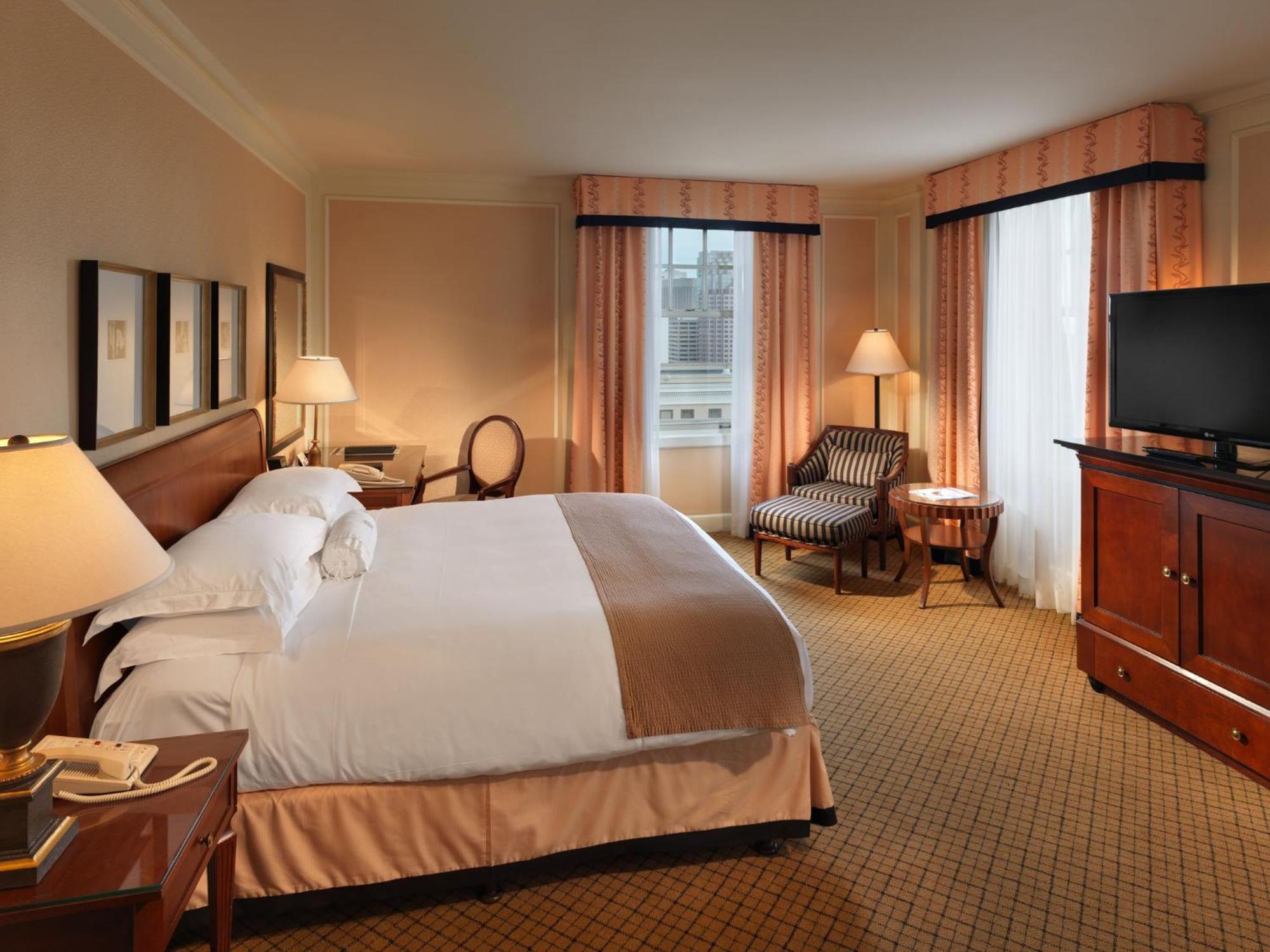 Intercontinental Mark Hopkins San Francisco By Ihg מראה חיצוני תמונה