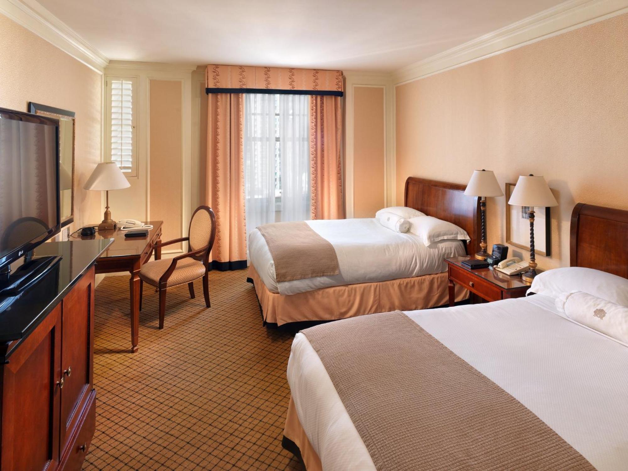 Intercontinental Mark Hopkins San Francisco By Ihg מראה חיצוני תמונה