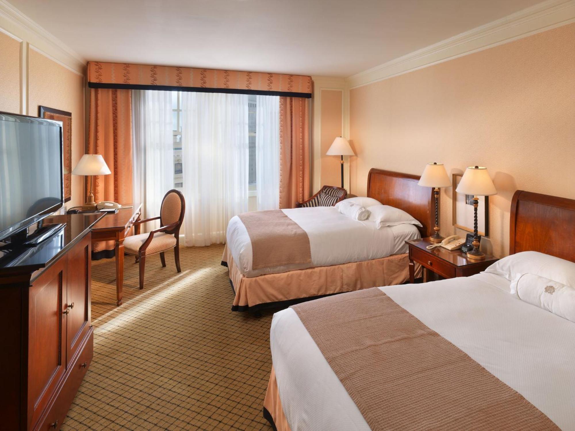 Intercontinental Mark Hopkins San Francisco By Ihg מראה חיצוני תמונה